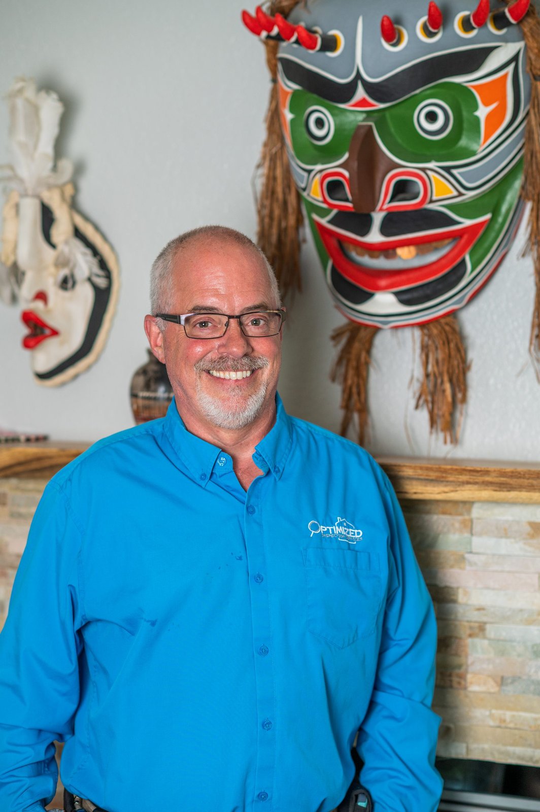 Bryan D. Mize — Optimized Inspection Services