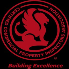 CCPIA Certified Commercial Property Inspector